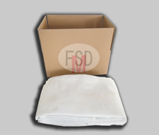 森林防火隔離布（森林防火圍欄布，森林防火布）